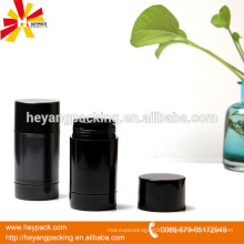 Wholesale PP material deodorant stick container